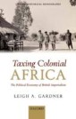 Taxing Colonial Africa