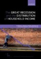 Great Recession and the Distribution of Household Income