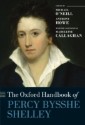 Oxford Handbook of Percy Bysshe Shelley