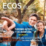 Spanisch lernen Audio - Aktiv- und Abenteuertourismus