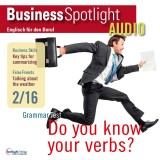 Business-Englisch lernen Audio - Informationen zusammenfassen