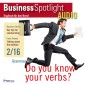 Business-Englisch lernen Audio - Informationen zusammenfassen