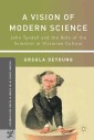 A Vision of Modern Science