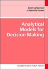 EBOOK: Analytical Models for Decision-Making