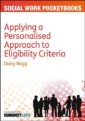 EBOOK: Applying a Personalised Approach to Eligibility Criteria