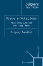 Frege's Notations