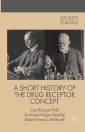 A Short History of the Drug Receptor Concept