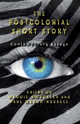 The Postcolonial Short Story