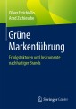 Grüne Markenführung