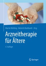 Arzneitherapie für Ältere