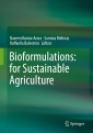 Bioformulations: for Sustainable Agriculture