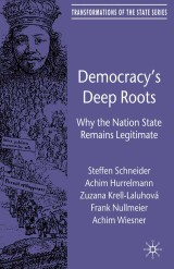 Democracy's Deep Roots