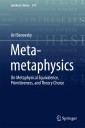 Meta-metaphysics