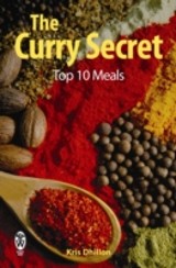 Curry Secret: Top 10 Meals