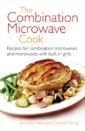 Combination Microwave Cook