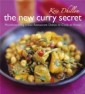 New Curry Secret