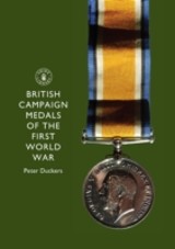 British Campaign Medals of the First World War