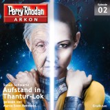 Arkon 2: Aufstand in Thantur-Lok