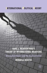 Hans J. Morgenthau's Theory of International Relations