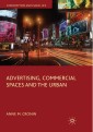 Advertising, Commercial Spaces and the Urban