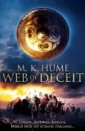 Prophecy: Web of Deceit (Prophecy Trilogy 3)
