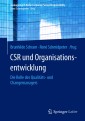CSR und Organisationsentwicklung