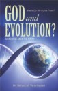 God and Evolution? Science Meets Faith