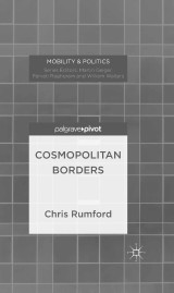 Cosmopolitan Borders