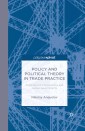 Policy and Political Theory in Trade Practice