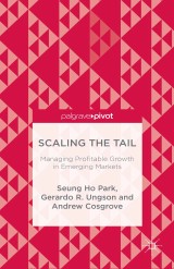 Scaling the Tail: Managing Profitable Growth in Emerging Markets