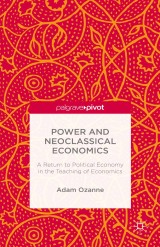 Power and Neoclassical Economics