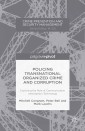 Policing Transnational Organized Crime and Corruption