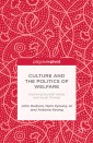 Culture and the Politics of Welfare