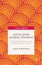 Localizing Global Finance: The Rise of Western-Style Private Equity in China