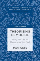 Theorising Democide