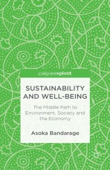 Sustainability and Well-Being