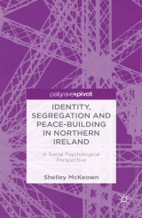 Identity, Segregation and Peace-building in Northern Ireland