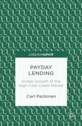 Payday Lending