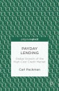 Payday Lending