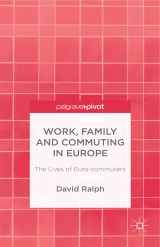 Work, Family and Commuting in Europe