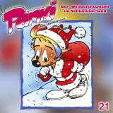 Folge 21: Der Weihnachtsmann im Schlummerland