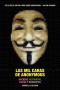 Las mil caras de Anonymous