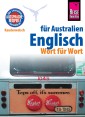 Reise Know-How Sprachführer Englisch für Australien - Wort für Wort: Kauderwelsch-Band 150