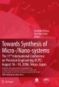 Towards Synthesis of Micro-/Nano-systems