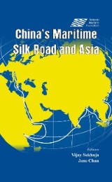 Chinas Maritime Silk Road and Asia