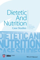 Dietetic and Nutrition