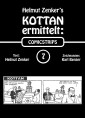 Kottan ermittelt: Comicstrips 7