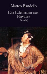 Ein Edelmann aus Navarra