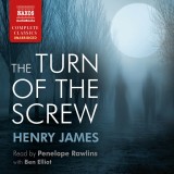 The turn of the screw (Unabridged)