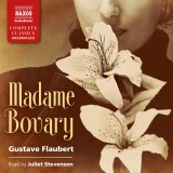 Madame Bovary (Unabridged)